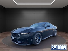 Bild des Angebotes Ford Mustang Dark Horse Navi Leder MagneRide B & O Klimasitze