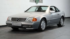 Bild des Angebotes Mercedes-Benz SL 300 -24V Top ausgestattet & MB Scheckheftgepf.