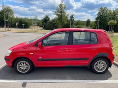 Bild des Angebotes Hyundai Getz Getz 1,5 Flair Cool CRDi Flair Cool