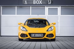 Bild des Angebotes Lotus Exige 410 Sport *8.125KM*1 Hand*Netto 87.394€