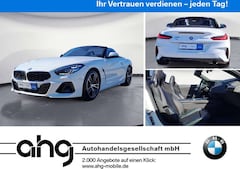 Bild des Angebotes BMW Z4 sDrive20i Cabrio M Sportpaket Sport Aut. PDC