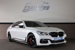 Bild des Angebotes BMW 750 i xDrive/360*/HUD/NIGHT/ACC/AIR/4xSHZ/B&W/R20