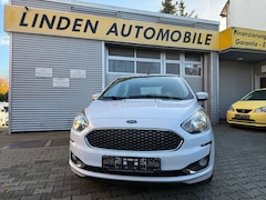 Bild des Angebotes Ford Ka/Ka+ Cool