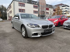 Bild des Angebotes BMW 525 525 d M PAKET