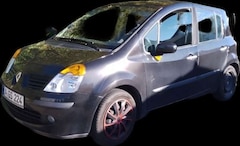 Bild des Angebotes Renault Modus 1.2 16V Authentique