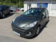 Bild des Angebotes Peugeot 207 SW Premium