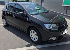 Bild des Angebotes Dacia Sandero SCe 75 Acces