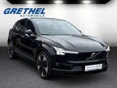 Bild des Angebotes Volvo EX30 Ultra AWD Performance Panorama Memory Sitze Harman