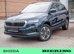Bild des Angebotes Skoda Karoq 2.0 TDI Tour 4x4 AHK ACC FACEL. LED 360°