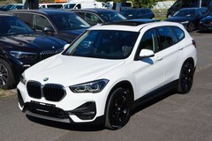 Bild des Angebotes BMW X1 sDrive 18d Advantage*LED*PANO*NAV*KAM*CARPLAY