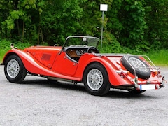 Bild des Angebotes Morgan Plus 8 Serie 1