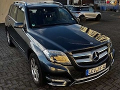 Bild des Angebotes Mercedes-Benz GLK 220 GLK 220 CDI (BlueEFFICIENCY)