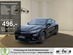 Bild des Angebotes Ford Mustang Mach-E GT Extended Range ACC PDC KAM LED