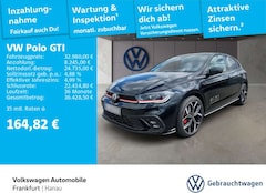 Bild des Angebotes VW Polo GTI 2,0 l TSI DSG Navi IQ.LIGHT - LED-Matri