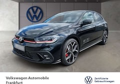 Bild des Angebotes VW Polo GTI 2,0 l TSI DSG Navi IQ.LIGHT - LED-Matri
