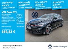 Bild des Angebotes VW Polo GTI 2,0 l TSI DSG Navi IQ.LIGHT - LED-Matri