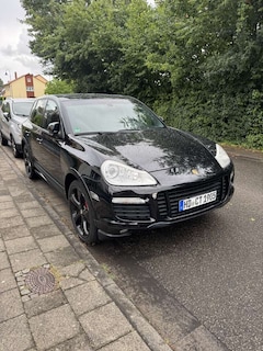 Bild des Angebotes Porsche Cayenne Tiptronic S GTS