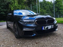 Bild des Angebotes BMW M550 M550d xDrive Touring Aut.