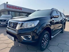 Bild des Angebotes Nissan Navara NP300 DCT Tekna D-Cab 4x4  360* HARDTOP