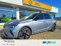 Bild des Angebotes Opel Corsa F e Elegance