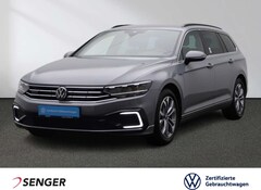 Bild des Angebotes VW Passat GTE Variant 1.4 eHybrid CarPlay LED AHK