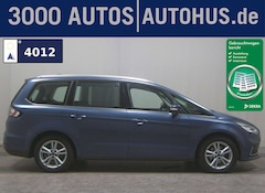 Bild des Angebotes Ford Galaxy 2.0 EB Titanium 7-Sitzer Navi Shz  Pano