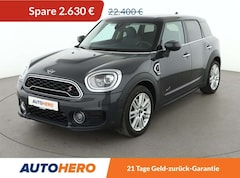 Bild des Angebotes MINI Cooper SD Countryman Cooper SD ALL4 Aut.*LED*NAVI*ACC*CAM*PDC*SHZ*KLIMA