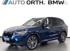 Bild des Angebotes BMW X3 M40d LEDER PANO HUD ST-HZG SITZLÜFT ACC 360°