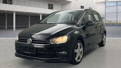 Bild des Angebotes VW Golf Sportsvan VII Highline