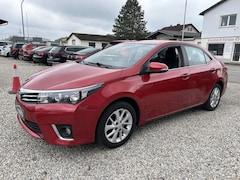 Bild des Angebotes Toyota Corolla 1.6i EDiTiON Automatik Navi Kamera AHK