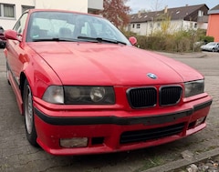 BMW 328 328i Sport Edition