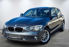 Bild des Angebotes BMW 116 i Lim.*PDC*SITZHEIZUNG*EURO5