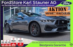 Bild des Angebotes Ford Mustang 5.0 V8 GT Fastback MagneRide 4,99% FIN