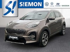 Bild des Angebotes Kia Sportage 1.6 T-GDI 4WD GT Line Navi LED RFK Pano Allwetter