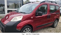 Bild des Angebotes Citroen Nemo Multispace