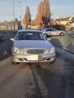 Bild des Angebotes Mercedes-Benz E 240 Elegance