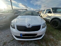 Bild des Angebotes Skoda Octavia Lim. Ambition Euro 6