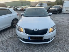 Bild des Angebotes Skoda Octavia Lim. Ambition Euro 6