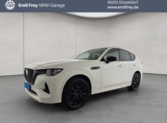 Bild des Angebotes Mazda CX-60 AWD PHEV Aut. HOMURA