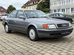 Bild des Angebotes Audi 100 2.8 E aus 1.Hand!