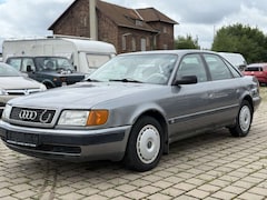 Bild des Angebotes Audi 100 2.8 E aus 1.Hand!