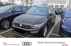 Bild des Angebotes VW Tiguan 1.4 TSI eHybrid DSG R-Line ACC/AHK/Rückka