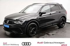 Bild des Angebotes VW Tiguan 1.4 TSI eHybrid DSG R-Line ACC/AHK/Rückka