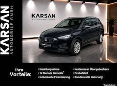 Bild des Angebotes SEAT Tarraco FR/NAVI/2xPDC/BT/R.KAMERA/7xSITZER