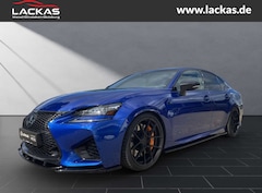 Bild des Angebotes Lexus GS F V8*5.0l*Sauger*Bodykit*Carbon*Tieferlegung*FERRADA