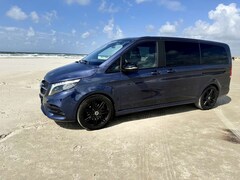 Bild des Angebotes Mercedes-Benz V 250 V 250 d lang 9G-TRONICAvantgarde Edition 2023