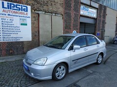 Bild des Angebotes Suzuki Liana 1.6/TÜV NEU/1.Hand/Standheiz/Klima/Allwetter