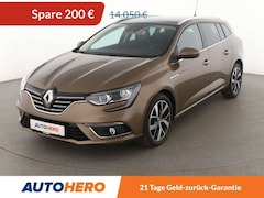 Bild des Angebotes Renault Megane 1.3 TCe BOSE-Edition*NAVI*CAM*PDC*SHZ*TEMPO*KLIMA*