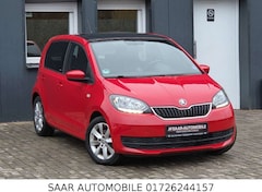 Bild des Angebotes Skoda Citigo Clever AUTOMATIK/5-TÜRER/KLIMA