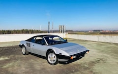 Bild des Angebotes Ferrari Mondial Mondial Quattrovalvole°Authentisch°H Abnahme